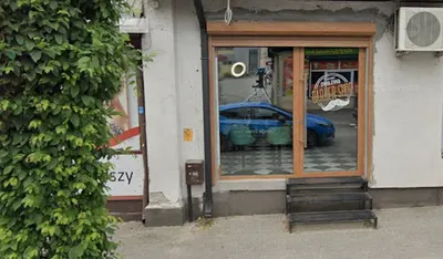 DwaDwa BarberShop